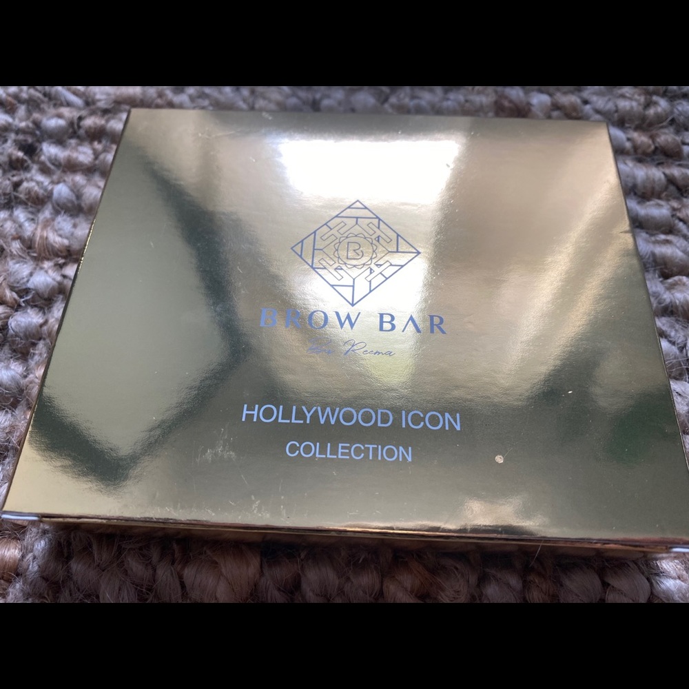 Brow Bar by Reema